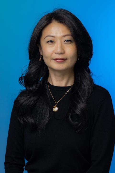 Theresa Lee