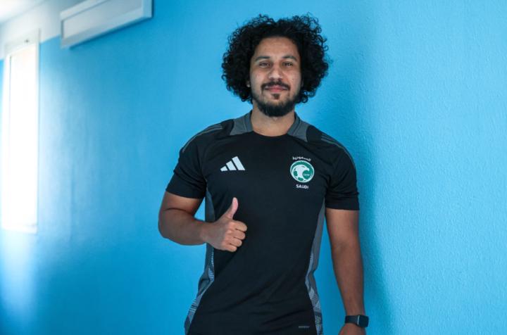 Abdulrahman Albukhari