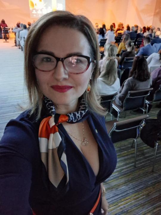 Nikoletta Husonyicza