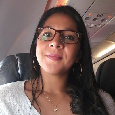 Katherine Puerta