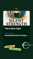 Silent Strength