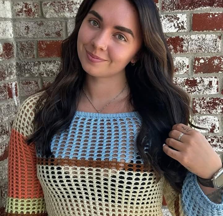 Jessi Townsend