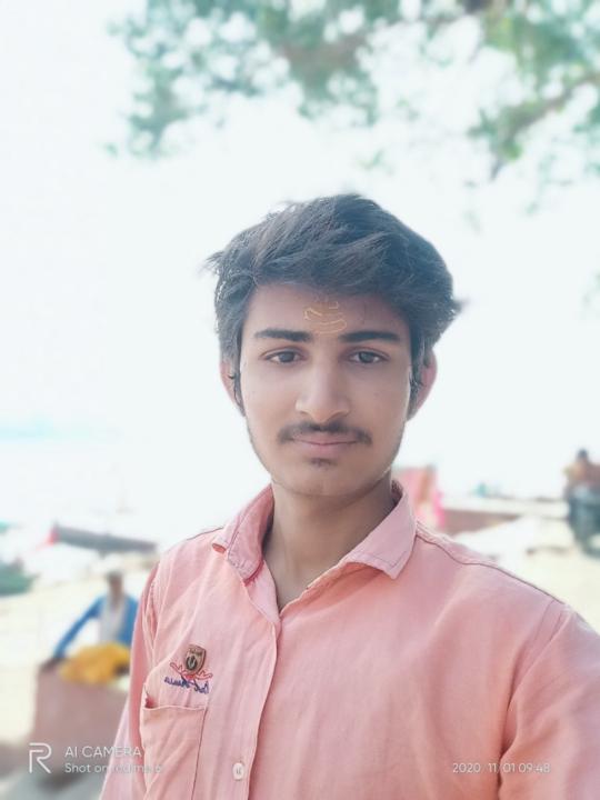 Shubham Gurjar