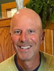 Tom Koch
