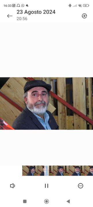 Antonio Méndez ordóñez