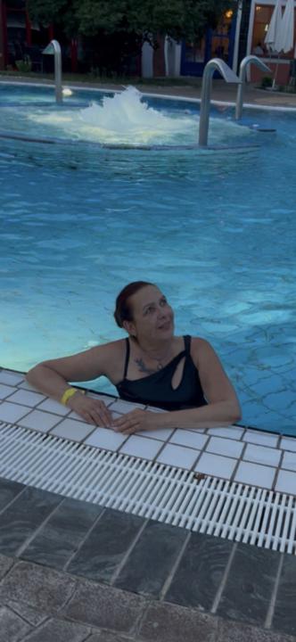Mali Rudolph