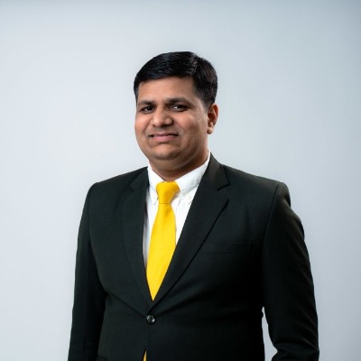 Ricky Goyal