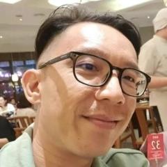 Joss Kong