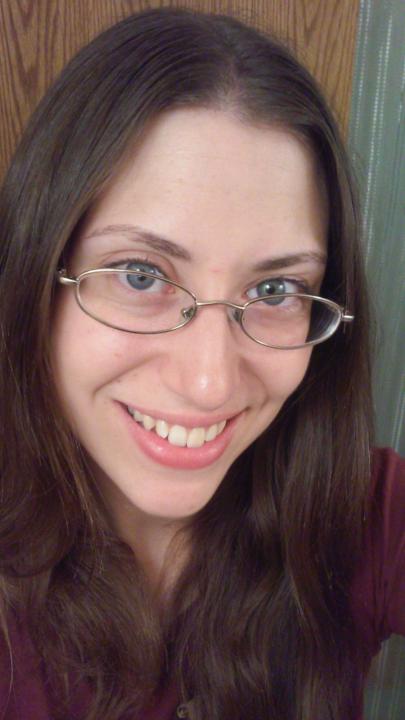 Laura Blackman