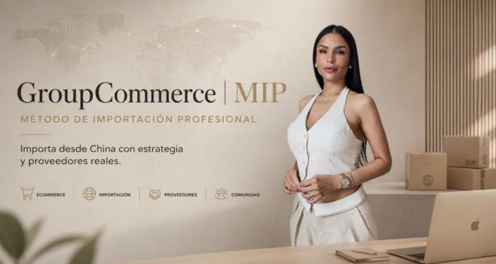 GroupCommerce | MIP 
