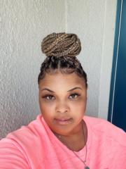 Jessica Johnson