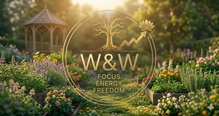 Wellness to Wealth 