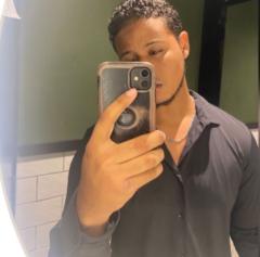 Isael Marte