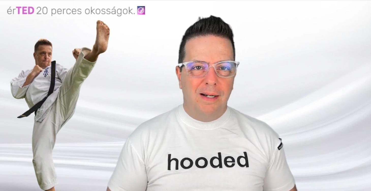 Hogyan fejleszd a kitartásod.