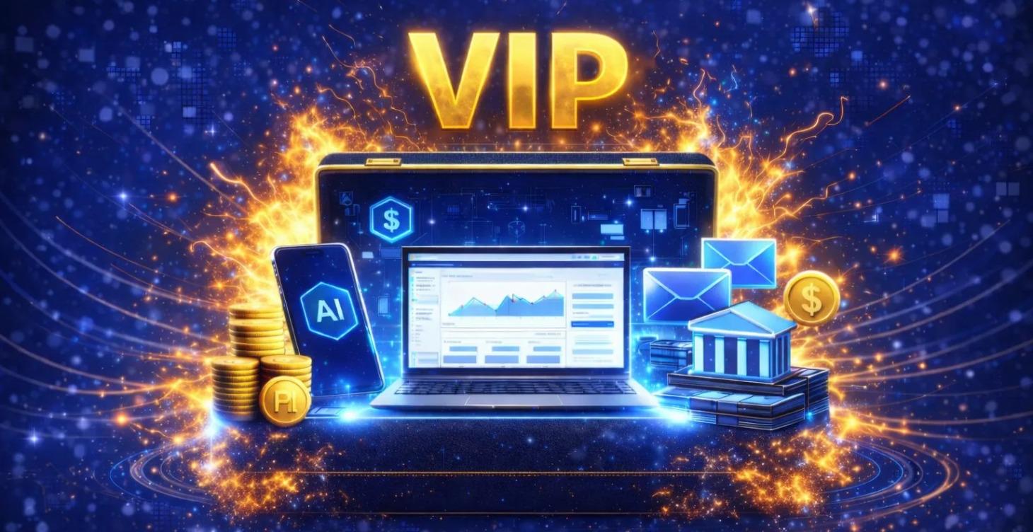 Passzív bevétel teljes konferencia csomag