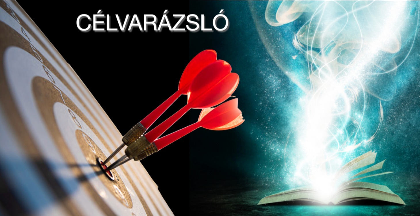 Célvarázsló