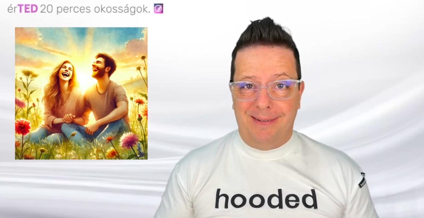 A céltalanság ára.