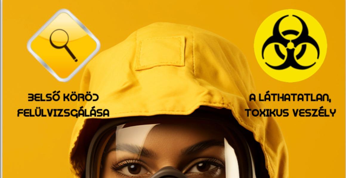 Mérgező emberek kezelés.