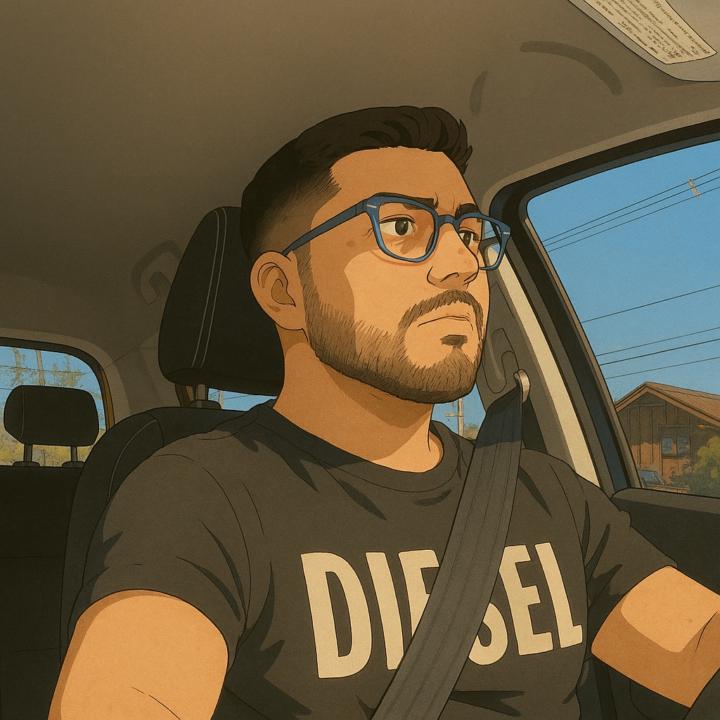 Leonardo Campos