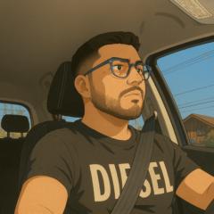 Leonardo Campos