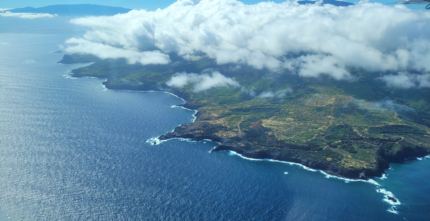 Fire Test Skills- Maui Hawaii Moto Adventure