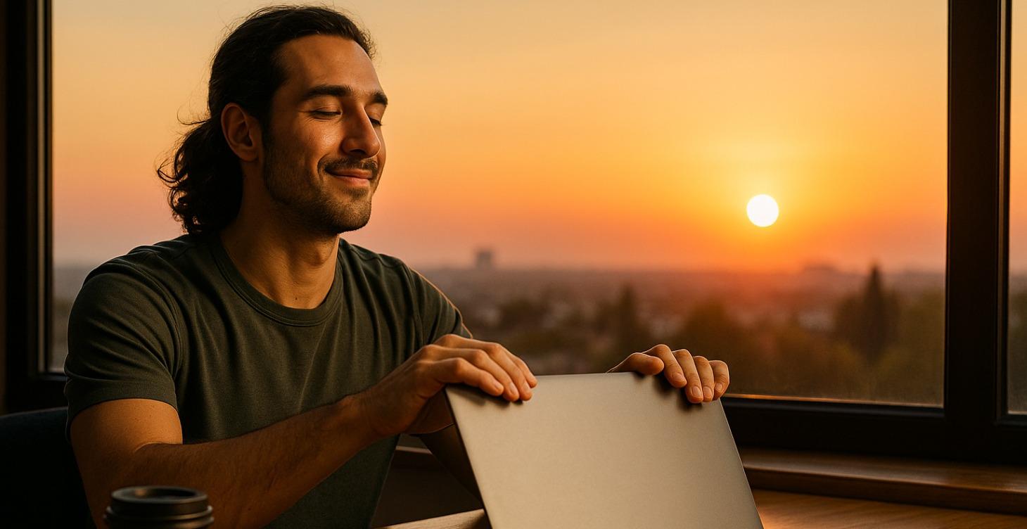 Soon! Game Developer Quality of Life Course Full