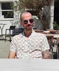 Laurent Bergeneau
