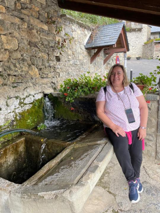 Belén Fernandez-Aviles