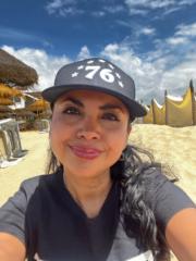 Ana Yanzin Sanchez Garcia