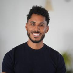 Oswal Alejandro Candela