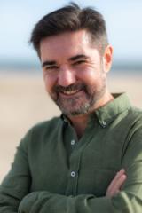 Juan Antonio Palomar