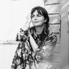 Ina Fox