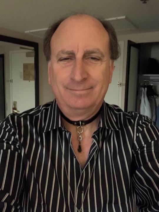 Chris Bacos