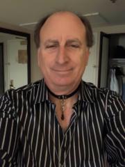 Chris Bacos