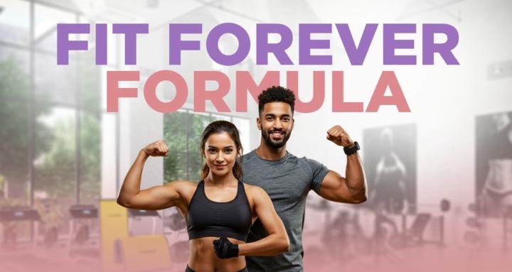 Fit Forever Formula