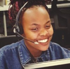 Anelisa Mbiko