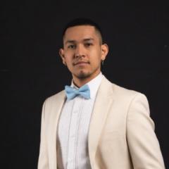 Brandon Smith Cruz Vera