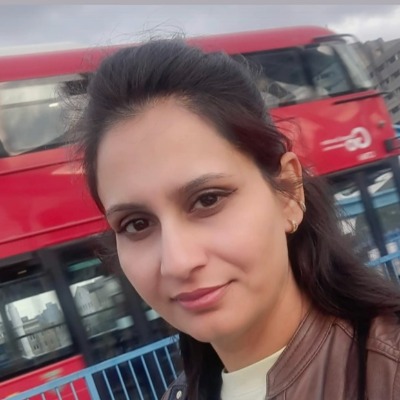 Raman Kaur