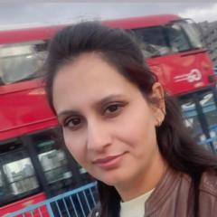Raman Kaur
