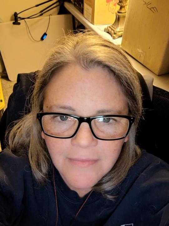 Jennifer Keoshgerian