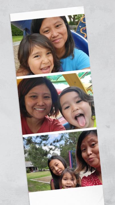 Jewel Mae Castillo