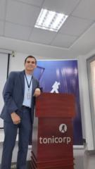 Martin Campa