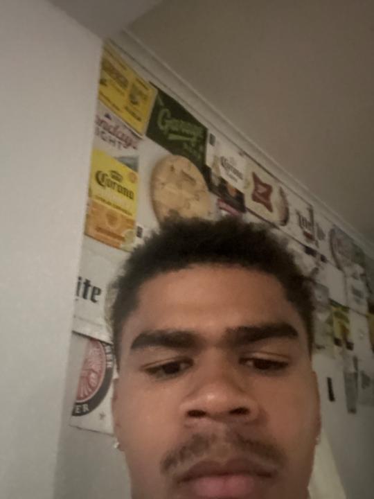 Max Williams