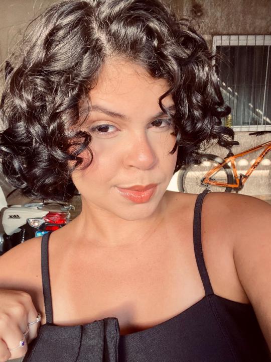 Maria Clara azarias de oliveira