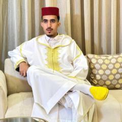 Youssef Elmallouky