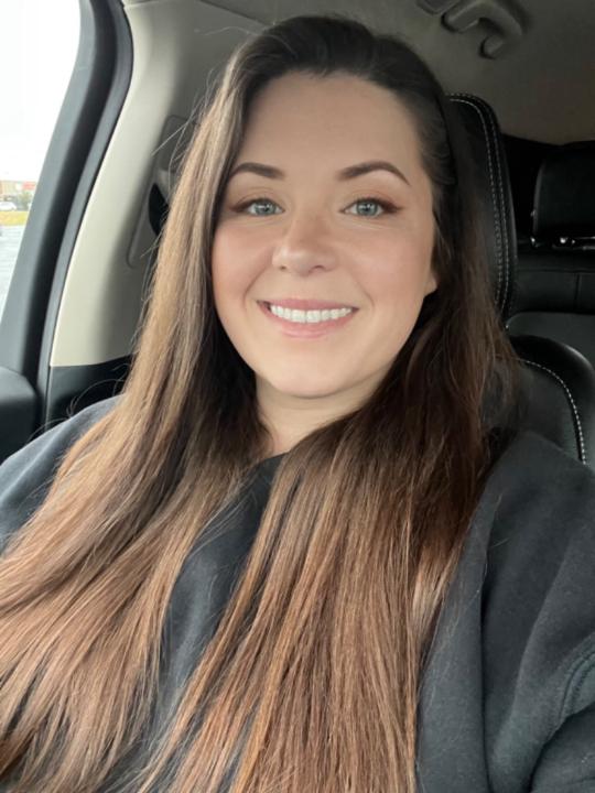 Brianna Carroll