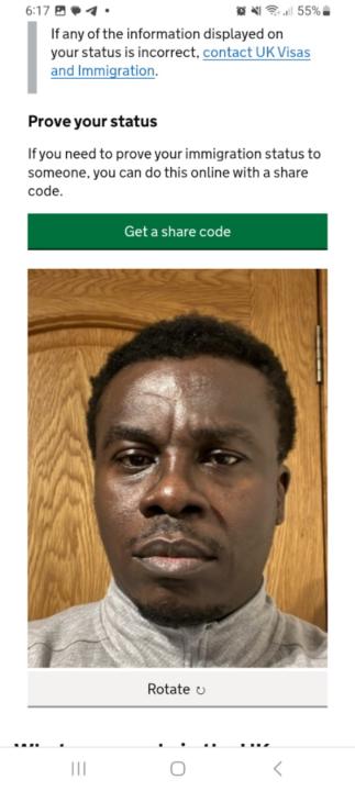 Kelachi Ogwunka