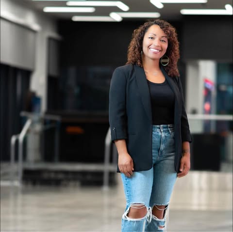 Rolanda Hunter