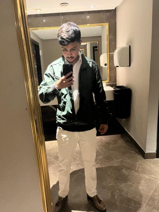 Najd Gallali