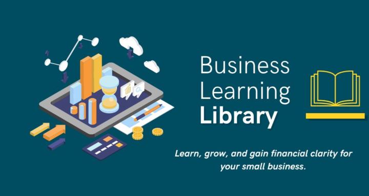 Business Learning Library